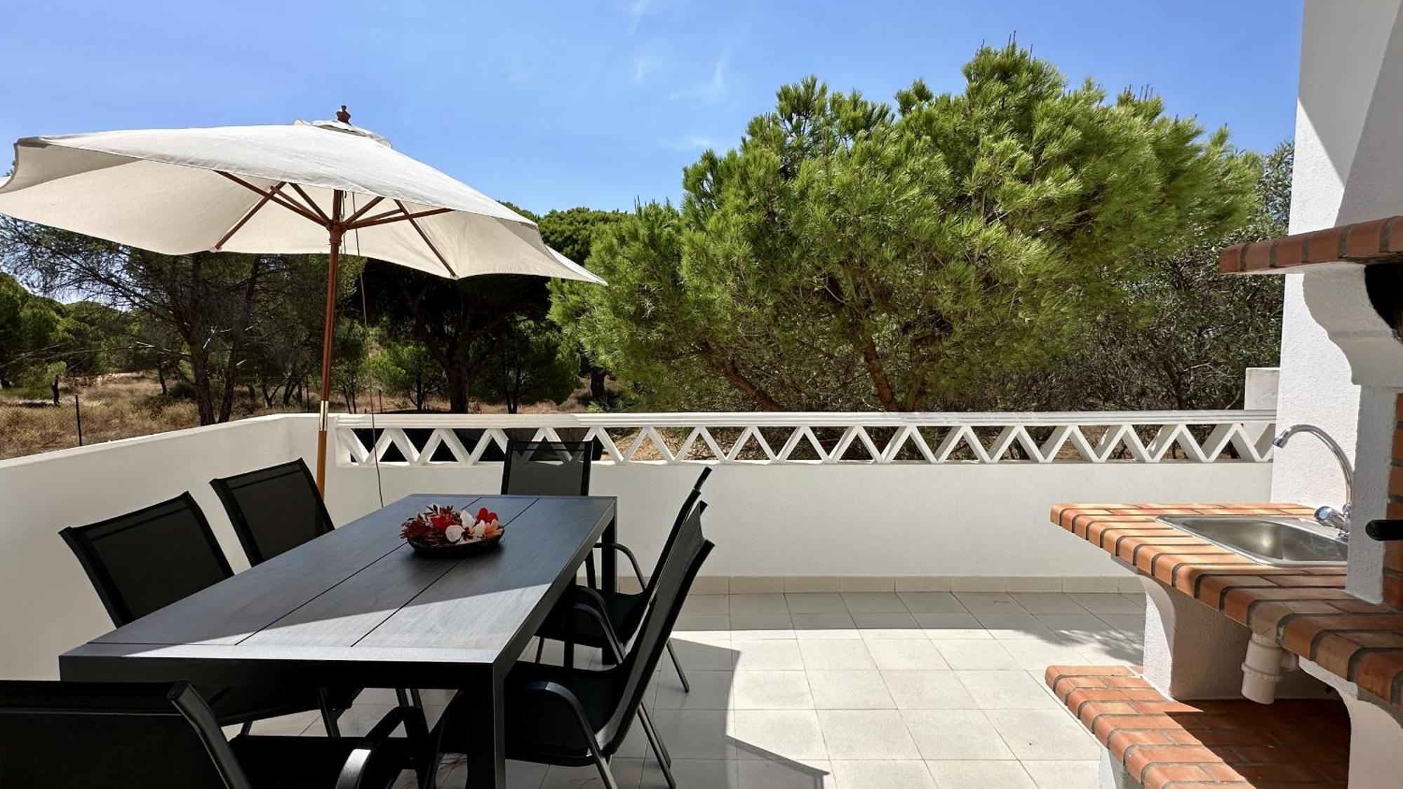 Hébergement de vacances Pine Cliffs By Check-in Portugal *